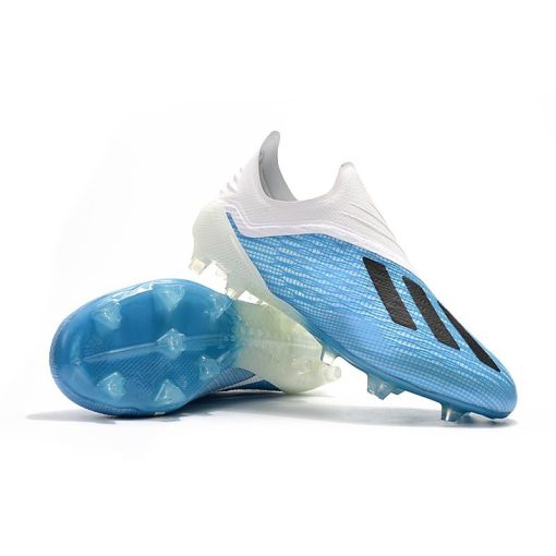 Adidas X 18+ FG - Blauw Wit Zwart_7.jpg